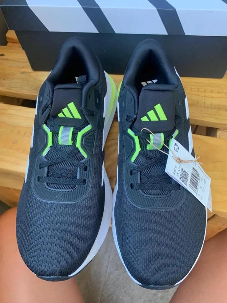 Brugt Scarpa Galaxy 7 bike — billede 2 af 15