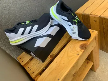 Brugt Scarpa Galaxy 7 bike