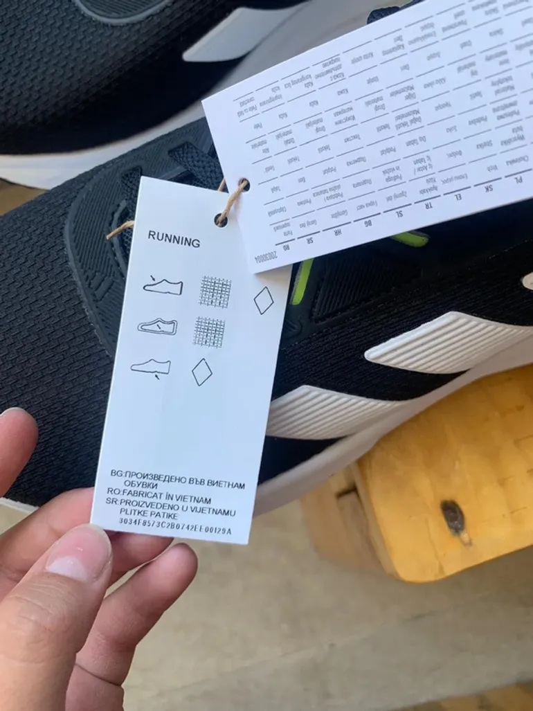Brugt Scarpa Galaxy 7 bike — billede 5 af 15
