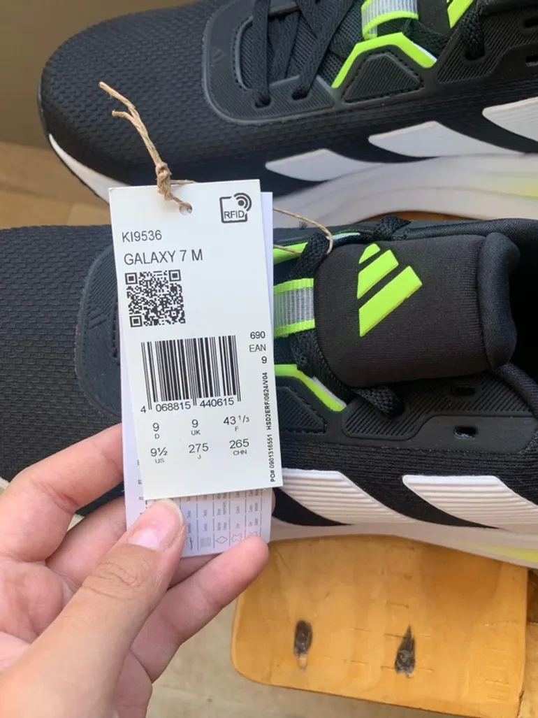 Brugt Scarpa Galaxy 7 bike — billede 4 af 15