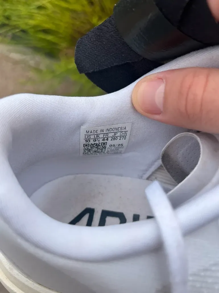 Adidas Adizero Evo SL bike d'occasion — image 8 sur 8