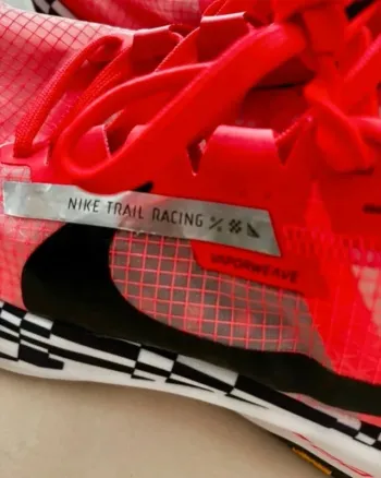 Gebrauchtes Nike ZoomX Ultrafly bike — Bild 3 von 7