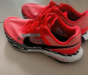 Gebrauchtes Nike ZoomX Ultrafly bike