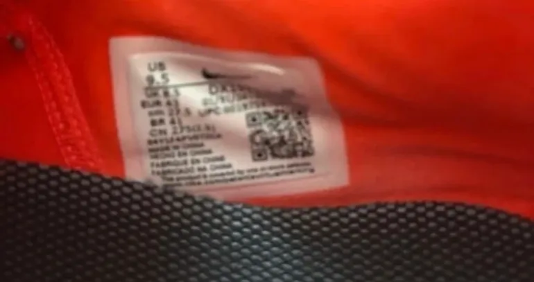 Gebrauchtes Nike ZoomX Ultrafly bike — Bild 7 von 7