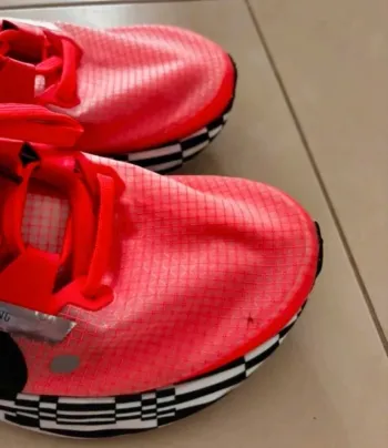 Gebrauchtes Nike ZoomX Ultrafly bike — Bild 4 von 7