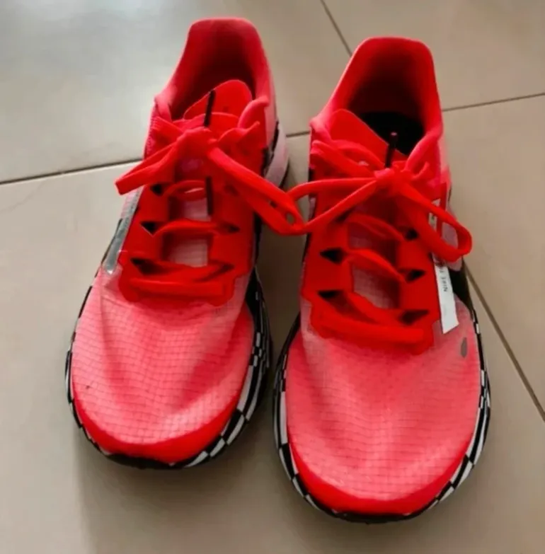 Gebrauchtes Nike ZoomX Ultrafly bike — Bild 5 von 7