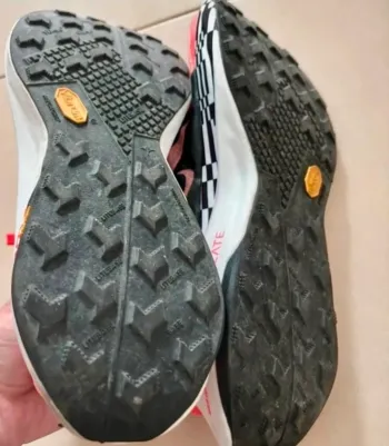 Gebrauchtes Nike ZoomX Ultrafly bike — Bild 6 von 7