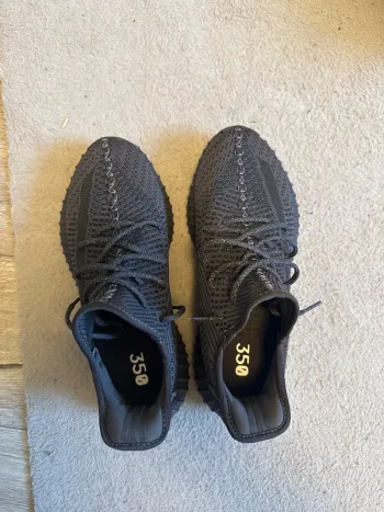 Used Adidas Running Shoes Gr 44 bike