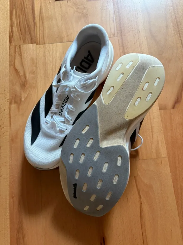 Adidas Adizero Evo SL OG bike d'occasion — image 3 sur 3
