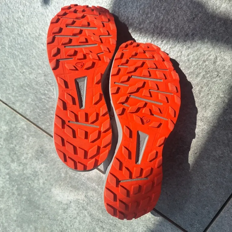 Used Salomon Alpharide bike — image 4 of 7