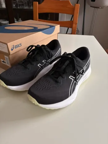 Used Ideal Asics Gel-Pulse 15 bike — image 7 of 8