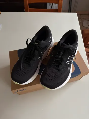 Used Ideal Asics Gel-Pulse 15 bike