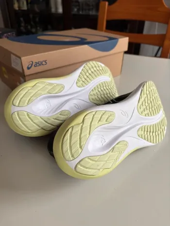 Used Ideal Asics Gel-Pulse 15 bike — image 6 of 8
