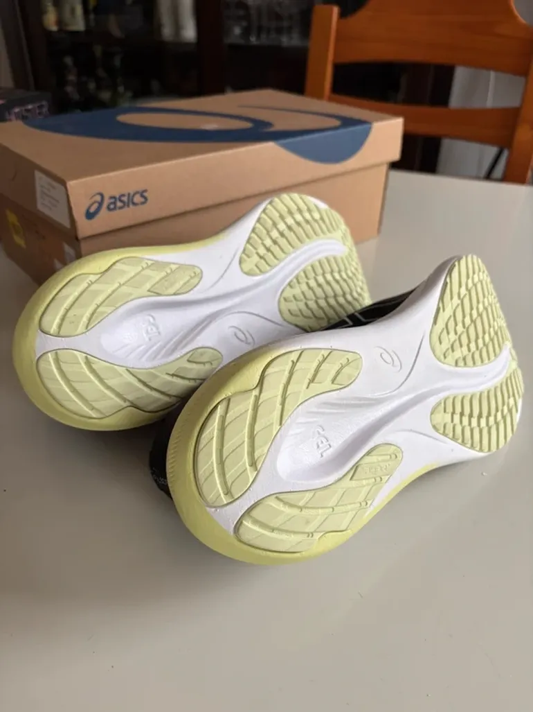 Used Ideal Asics Gel-Pulse 15 bike — image 6 of 8