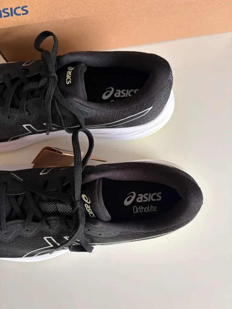 Used Ideal Asics Gel-Pulse 15 bike — image 3 of 8