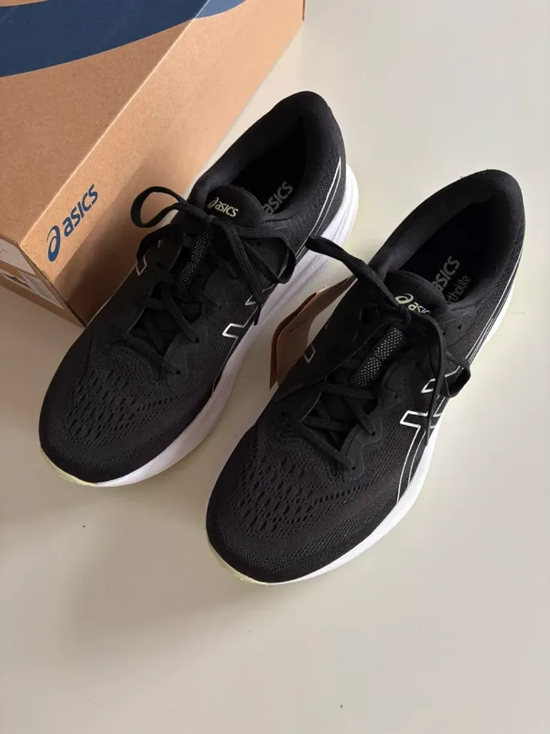 Used Ideal Asics Gel-Pulse 15 bike — image 4 of 8