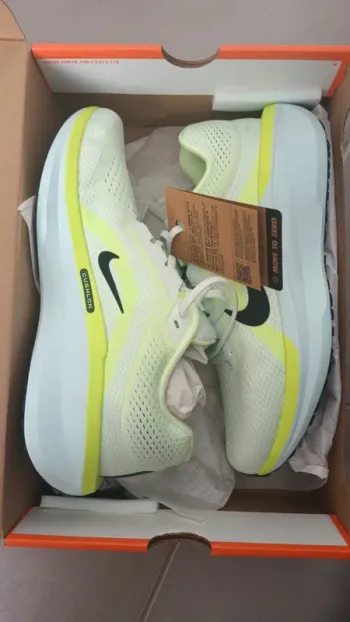 Used Nike wmns winflo 11 bike