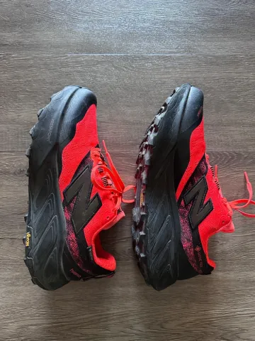 Used New Balance Hierro 9 Gore-Tex bike — image 3 of 9