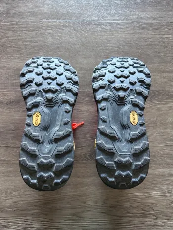 Brugt New Balance Hierro 9 Gore-Tex bike — billede 5 af 9