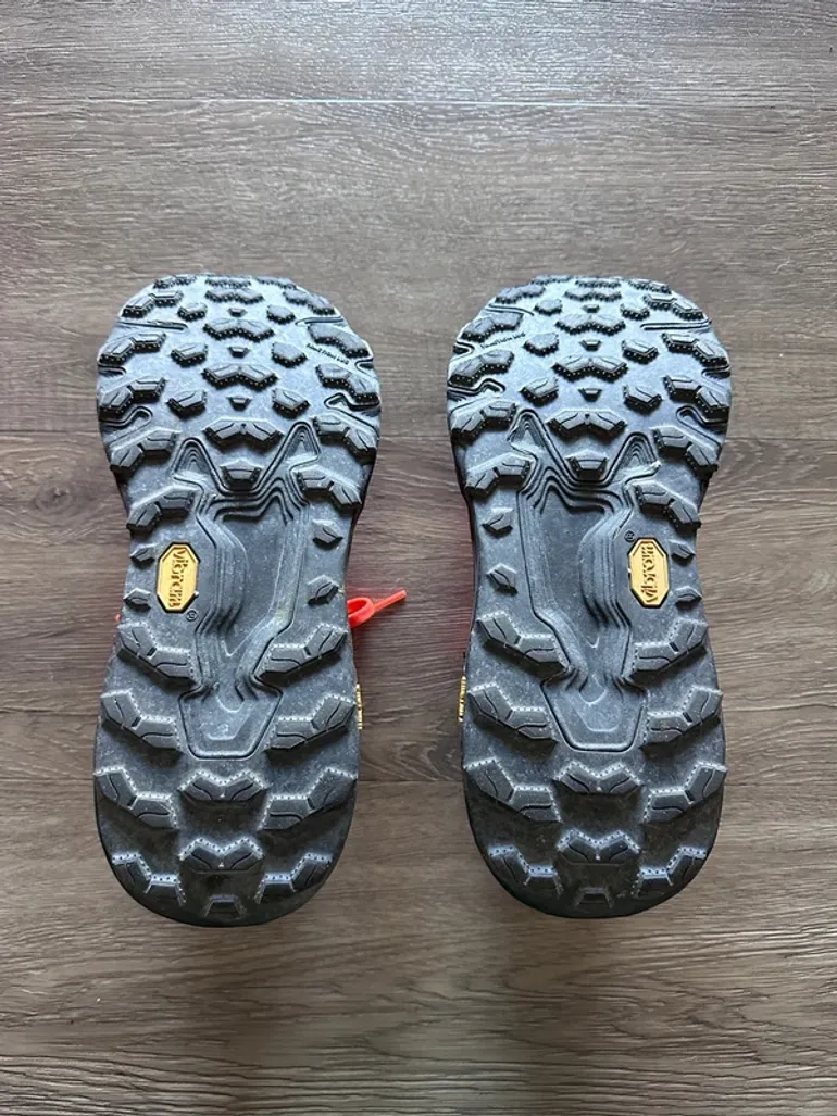 Brugt New Balance Hierro 9 Gore-Tex bike — billede 5 af 9