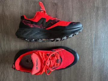 Used New Balance Hierro 9 Gore-Tex bike — image 8 of 9