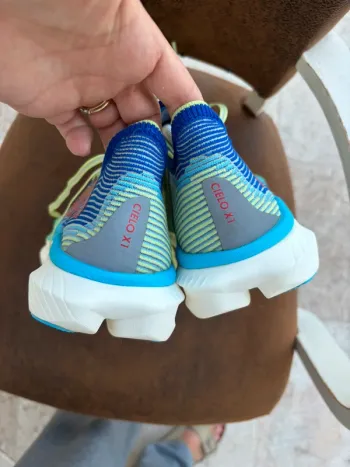 Gebrauchtes Hoka Cielo 1 bike — Bild 4 von 10