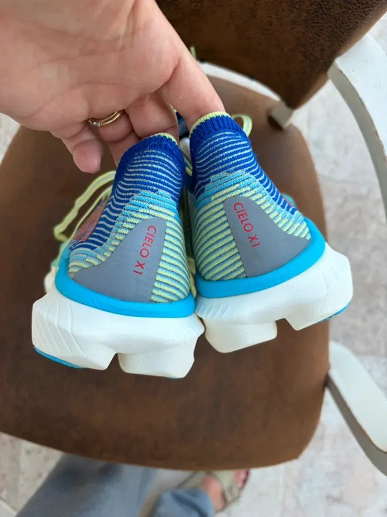 Gebrauchtes Hoka Cielo 1 bike — Bild 4 von 10