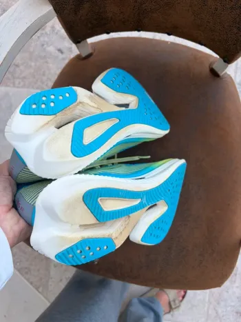Gebrauchtes Hoka Cielo 1 bike — Bild 5 von 10