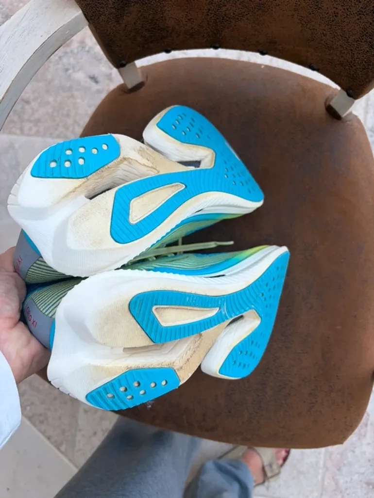 Gebrauchtes Hoka Cielo 1 bike — Bild 5 von 10