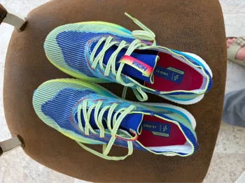 Gebrauchtes Hoka Cielo 1 bike — Bild 10 von 10