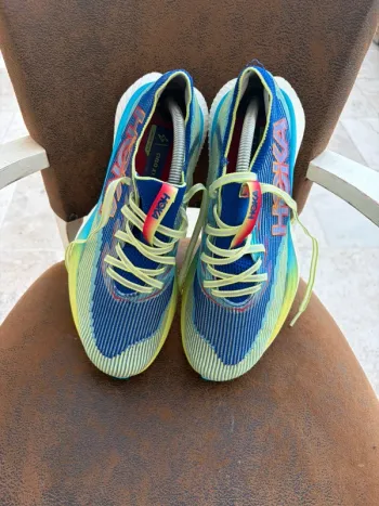 Gebrauchtes Hoka Cielo 1 bike — Bild 3 von 10
