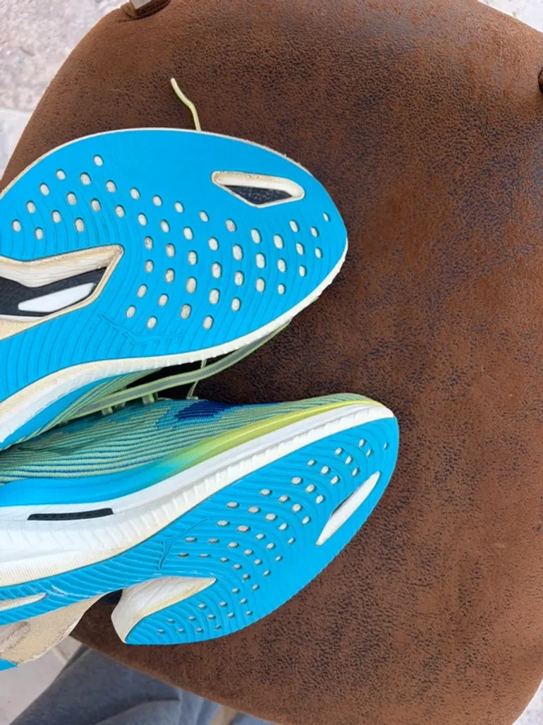 Gebrauchtes Hoka Cielo 1 bike — Bild 6 von 10