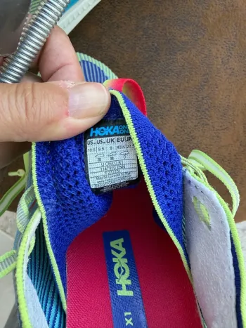 Gebrauchtes Hoka Cielo 1 bike — Bild 9 von 10