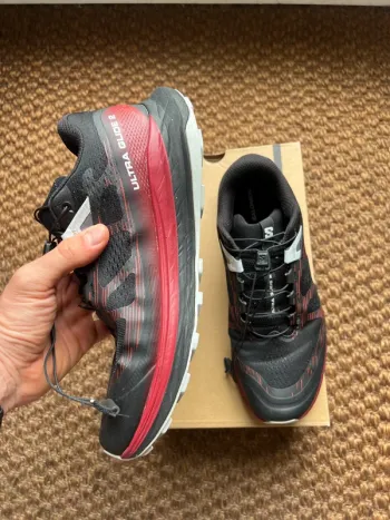 Gebrauchtes Salomon Ultra Glide 2 bike — Bild 3 von 5