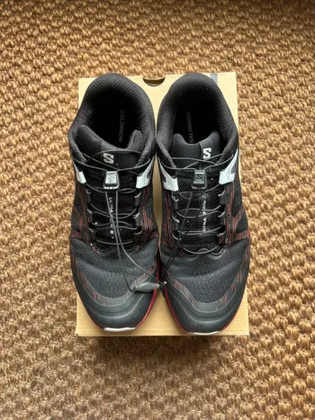 Gebrauchtes Salomon Ultra Glide 2 bike — Bild 2 von 5