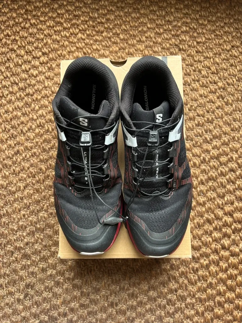 Gebrauchtes Salomon Ultra Glide 2 bike — Bild 2 von 5
