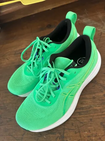 Used Asics Gel-Pulse 17 bike