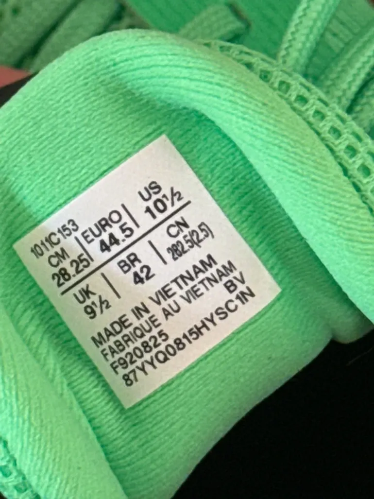 Used Asics Gel-Pulse 17 bike — image 6 of 6