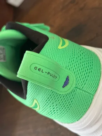 Used Asics Gel-Pulse 17 bike — image 5 of 6