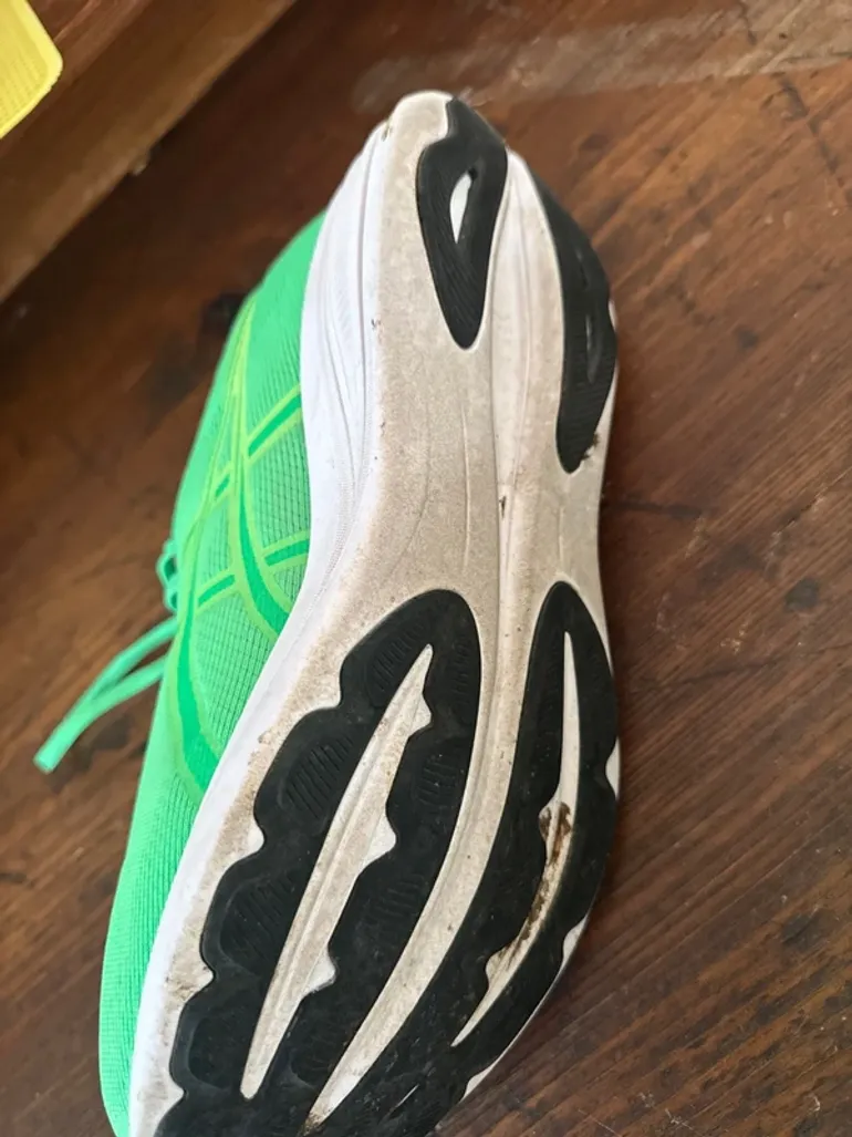 Used Asics Gel-Pulse 17 bike — image 4 of 6
