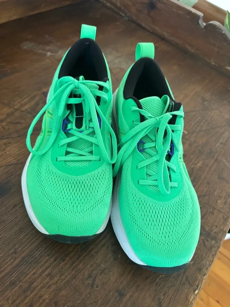 Used Asics Gel-Pulse 17 bike — image 2 of 6