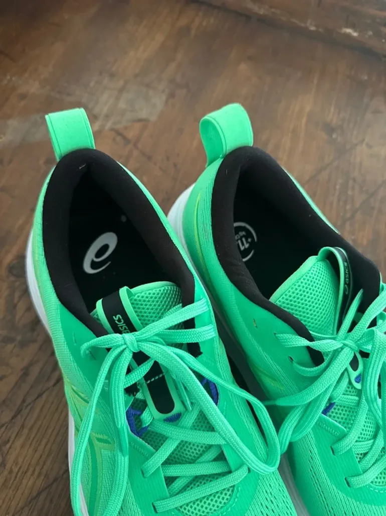 Used Asics Gel-Pulse 17 bike — image 3 of 6