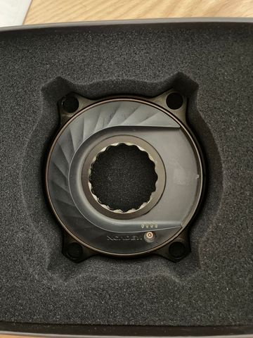 Gebrauchtes xcadey XPOWER-S bike — Bild 2 von 3