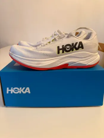 Used Hoka Running Shoes bike