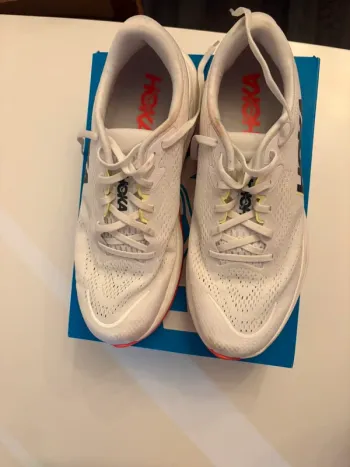 Used Hoka Running Shoes bike — image 2 of 3