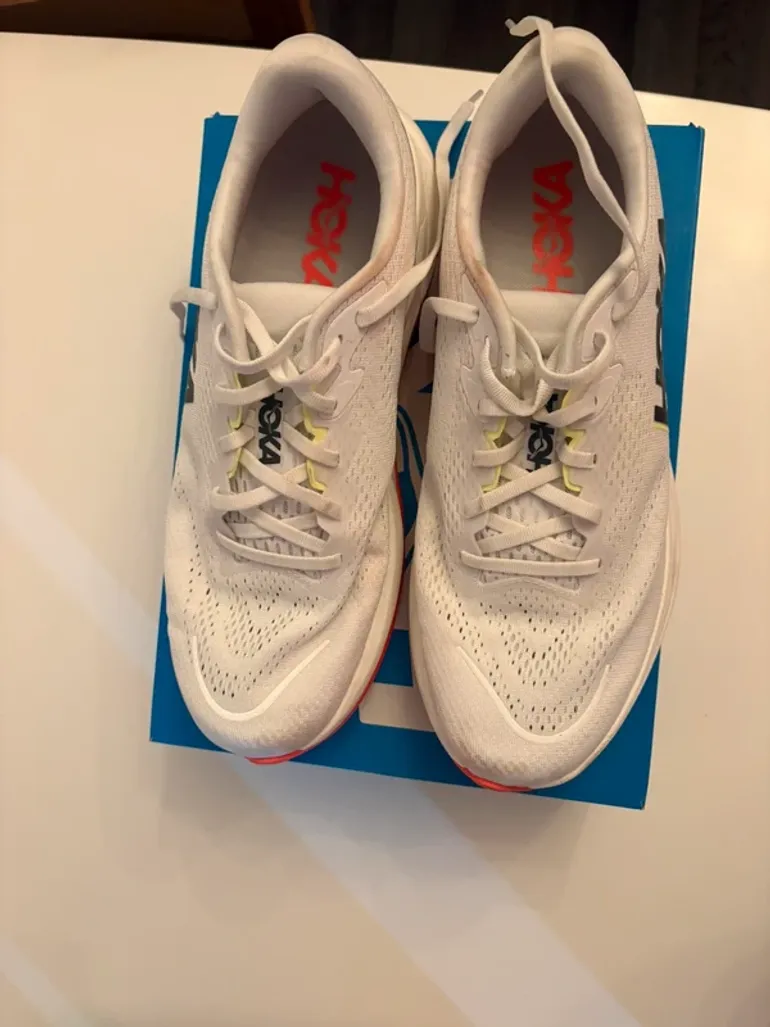 Used Hoka Running Shoes bike — image 2 of 3