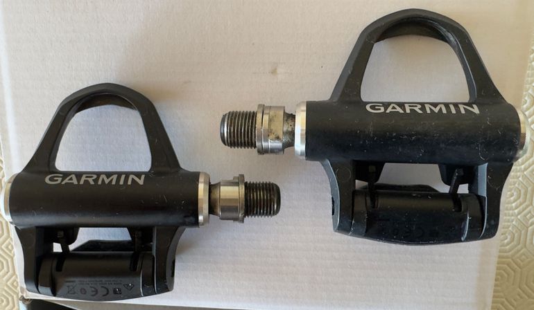 Použité Garmin Vector 3 bike — obrázek 3 z 6