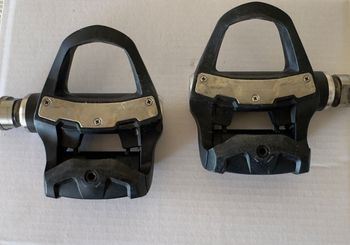 Použité Garmin Vector 3 bike — obrázek 4 z 6