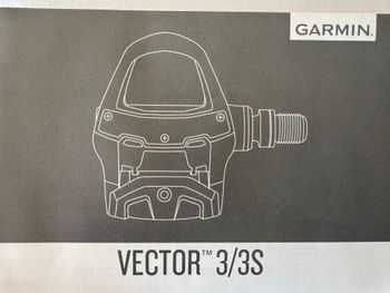 Použité Garmin Vector 3 bike — obrázek 6 z 6