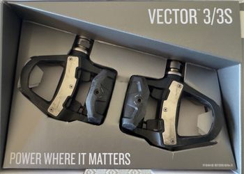 Použité Garmin Vector 3 bike — obrázek 2 z 6